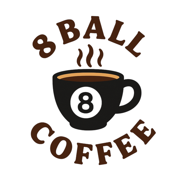 8 Ball Coffee